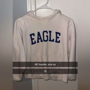 American Eagle hoodie